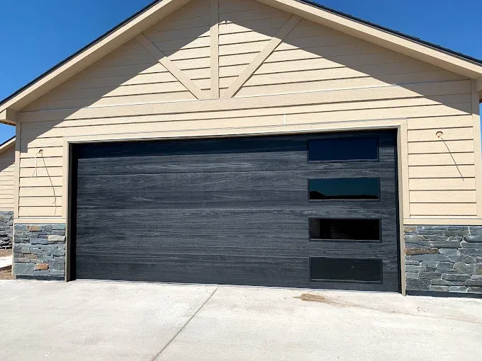 Garage Door Installation for 423 Garage Doors in Signal Mountain, Tennessee