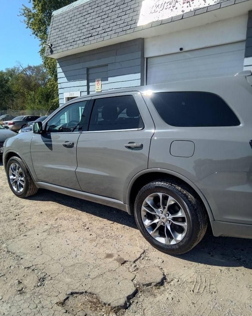 Full Detail Service for Luxury Auto Detail in Peoria, IL