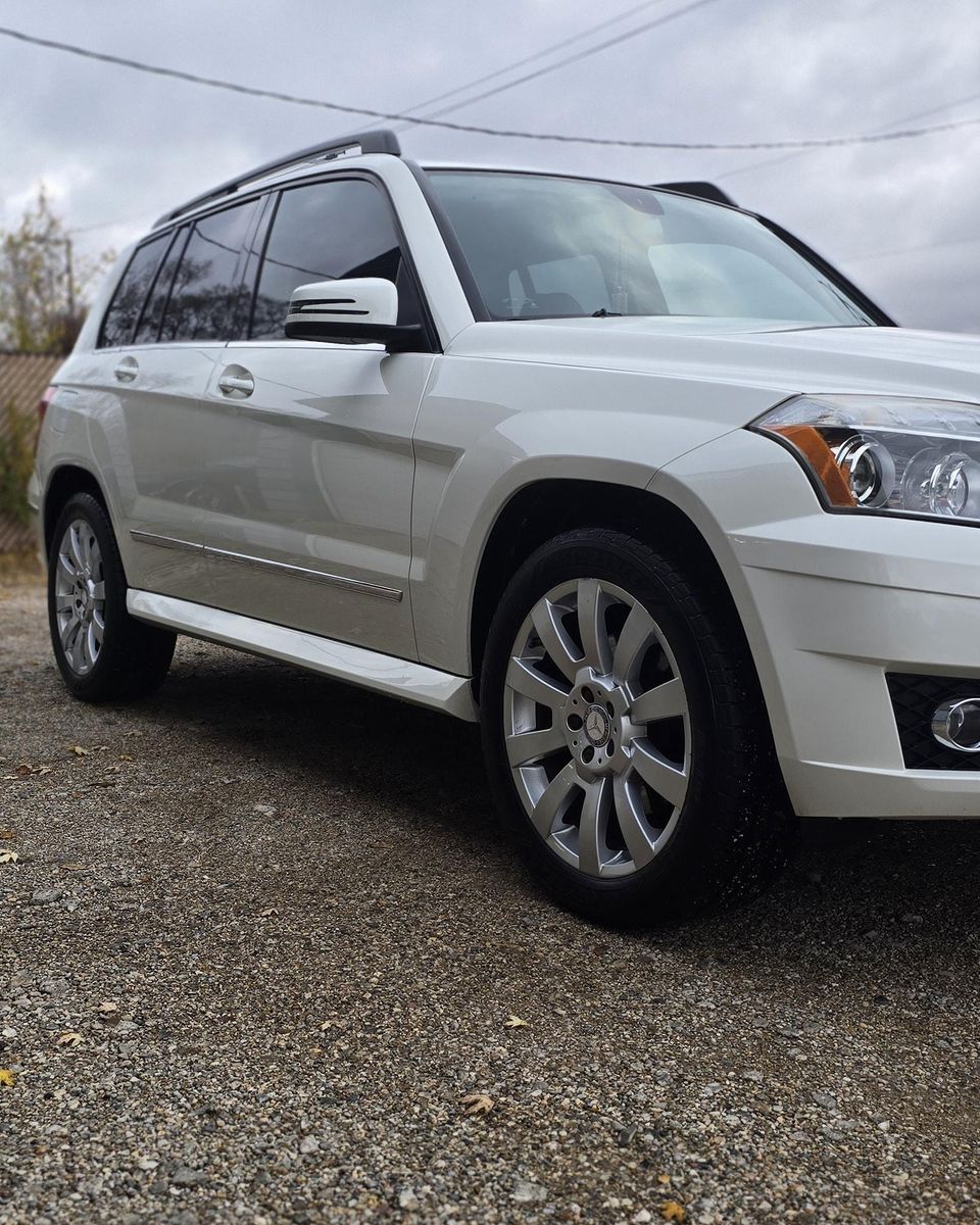 Full Detail Service for Luxury Auto Detail in Peoria, IL
