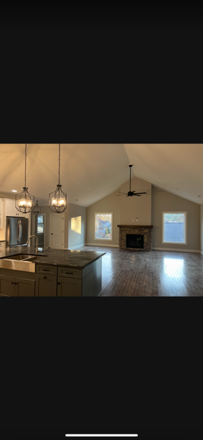 Other Services for Second Generation Painting in Tellico Plains, TN