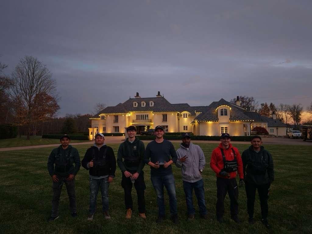 Lighting Maintenance & Repair for Unique Outdoor Lighting in Short Hills, NJ