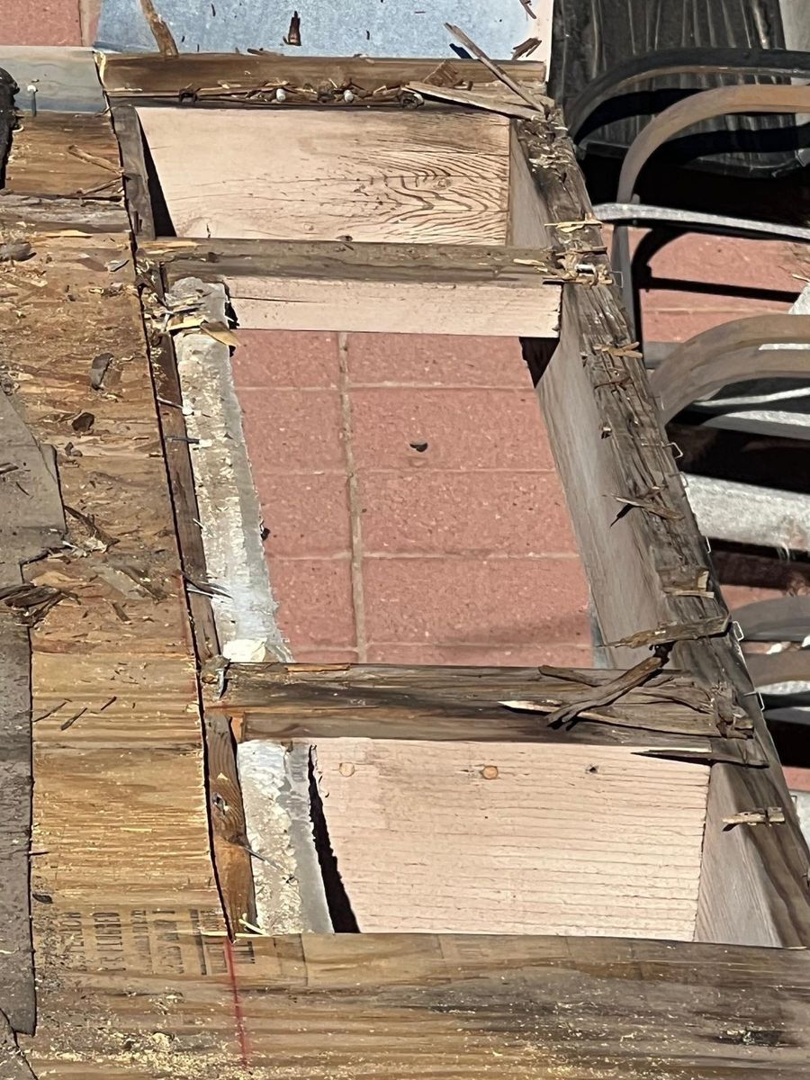 Roofing Replacement for Castro’s Custom’s Roofing LLC in Tucson, AZ