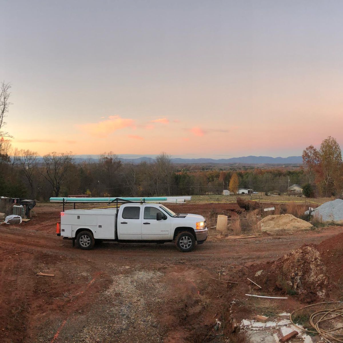 Leak Detection and Repair for Precision Plumbing in Greenville, SC