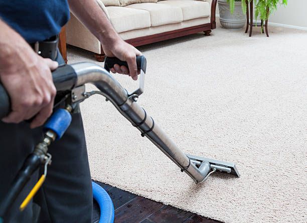 Carpet Cleaning for Mister G Maintenance in New Brunswick, New Jersey