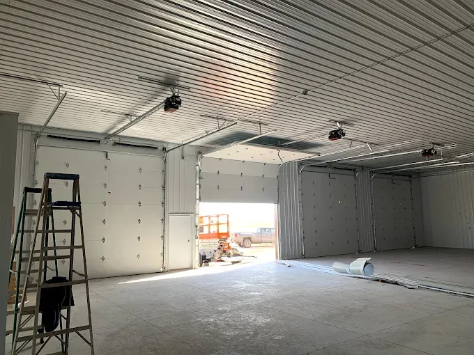 Garage Door Installation for 423 Garage Doors in Signal Mountain, Tennessee