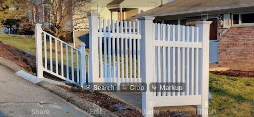 Fence Installation for Backyard Fence Solutions LLC in Uniontown, PA