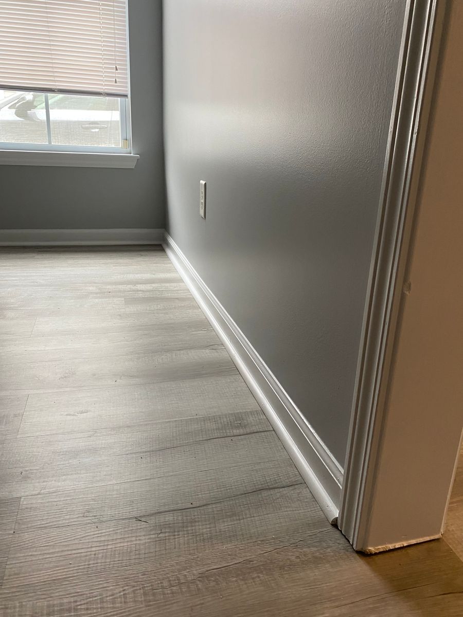 Interior Painting for Luck Painting in Summerville, SC