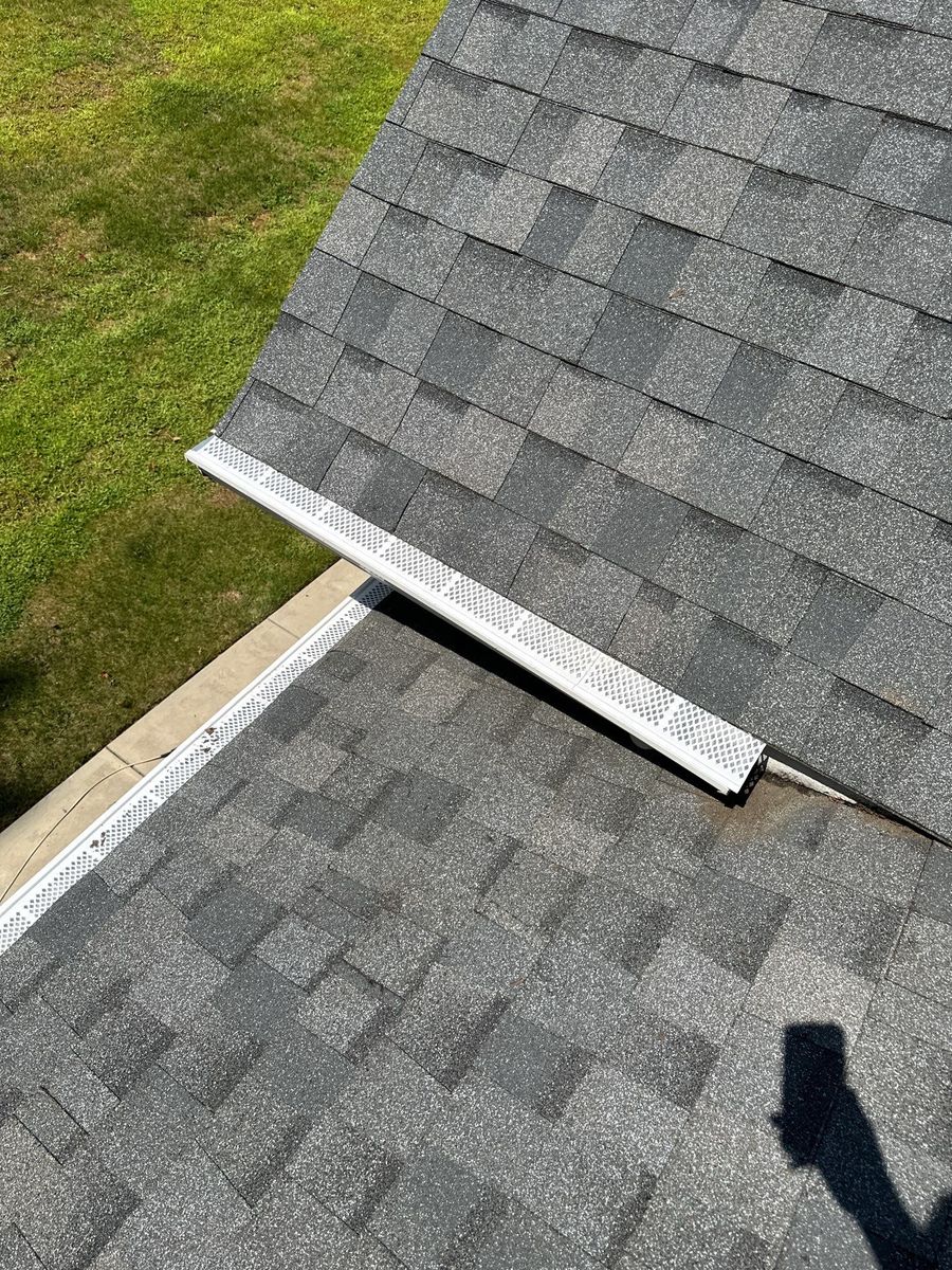 Gutter Services for The Flip Flop Roofer in Statesville, NC