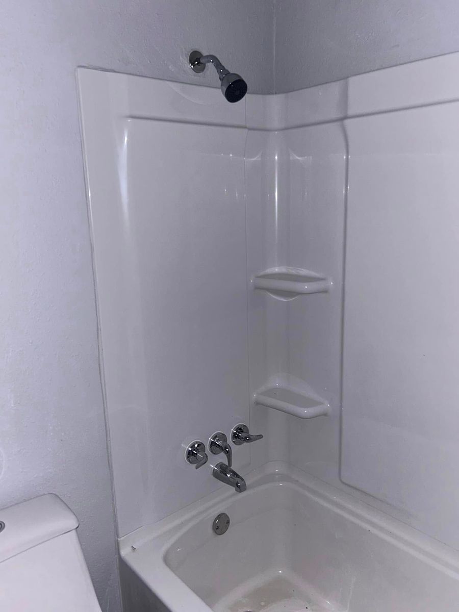 Residential Plumbing for Precision Plumbing LLC in Liberty County, TX