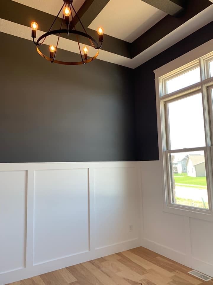 General Remodeling for Murrell Homes in Davenport, IA