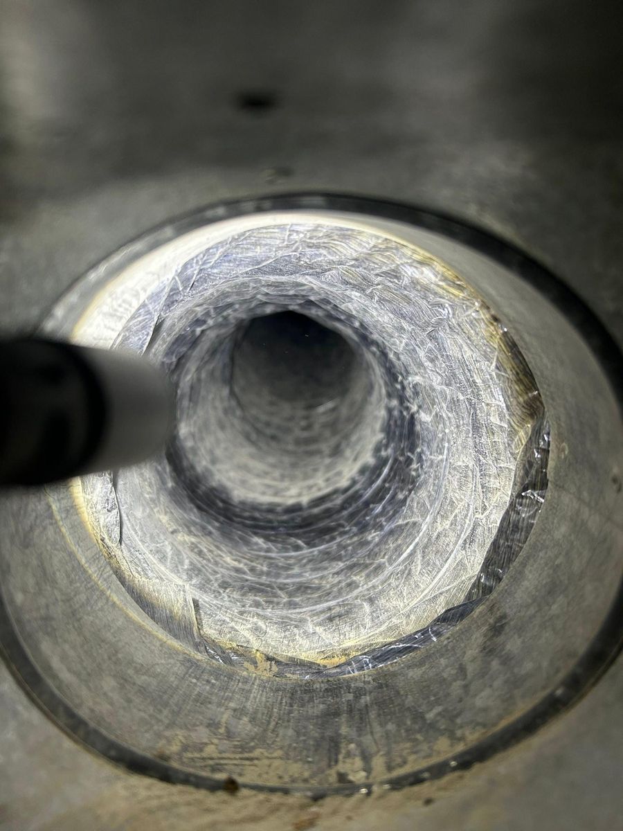 Air Vent Cleaning  for VentWorks LLC in Wilmington, OH