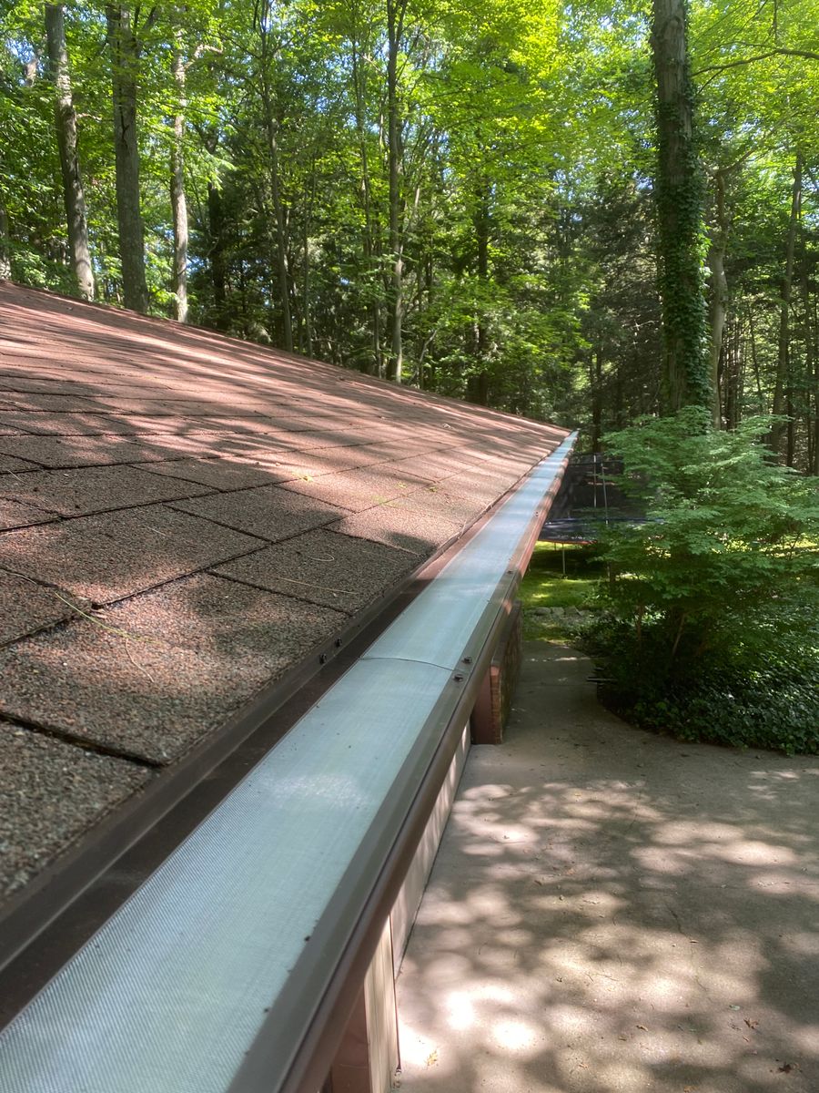 Specialty Siding for KC Custom Exteriors  in Muskegon, MI