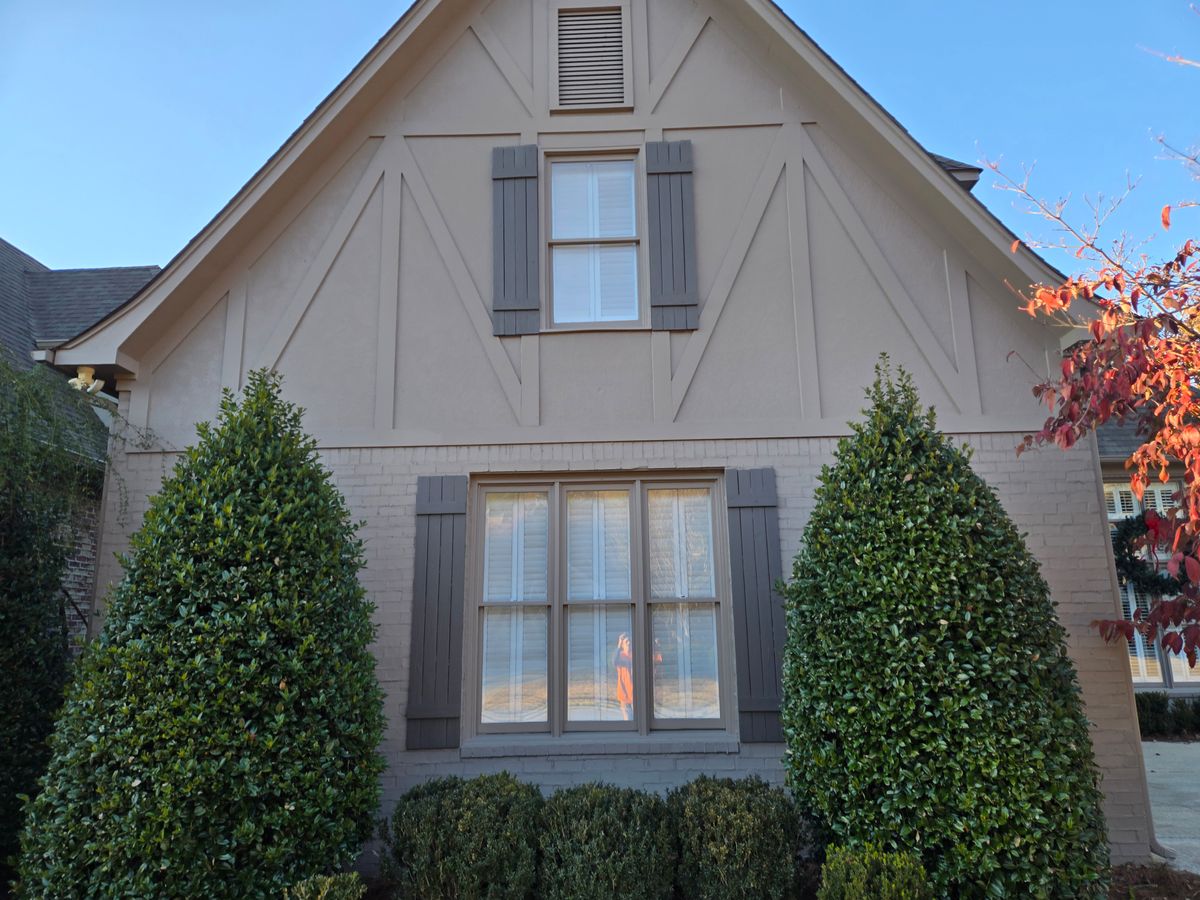 Window Cleaning for Squeaky Clean Windows Gutters & More in Hoover, AL