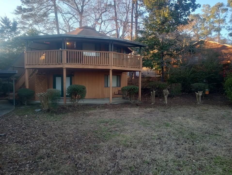 Tree & Shrub Care for Herring Lawn Care in Columbus, GA