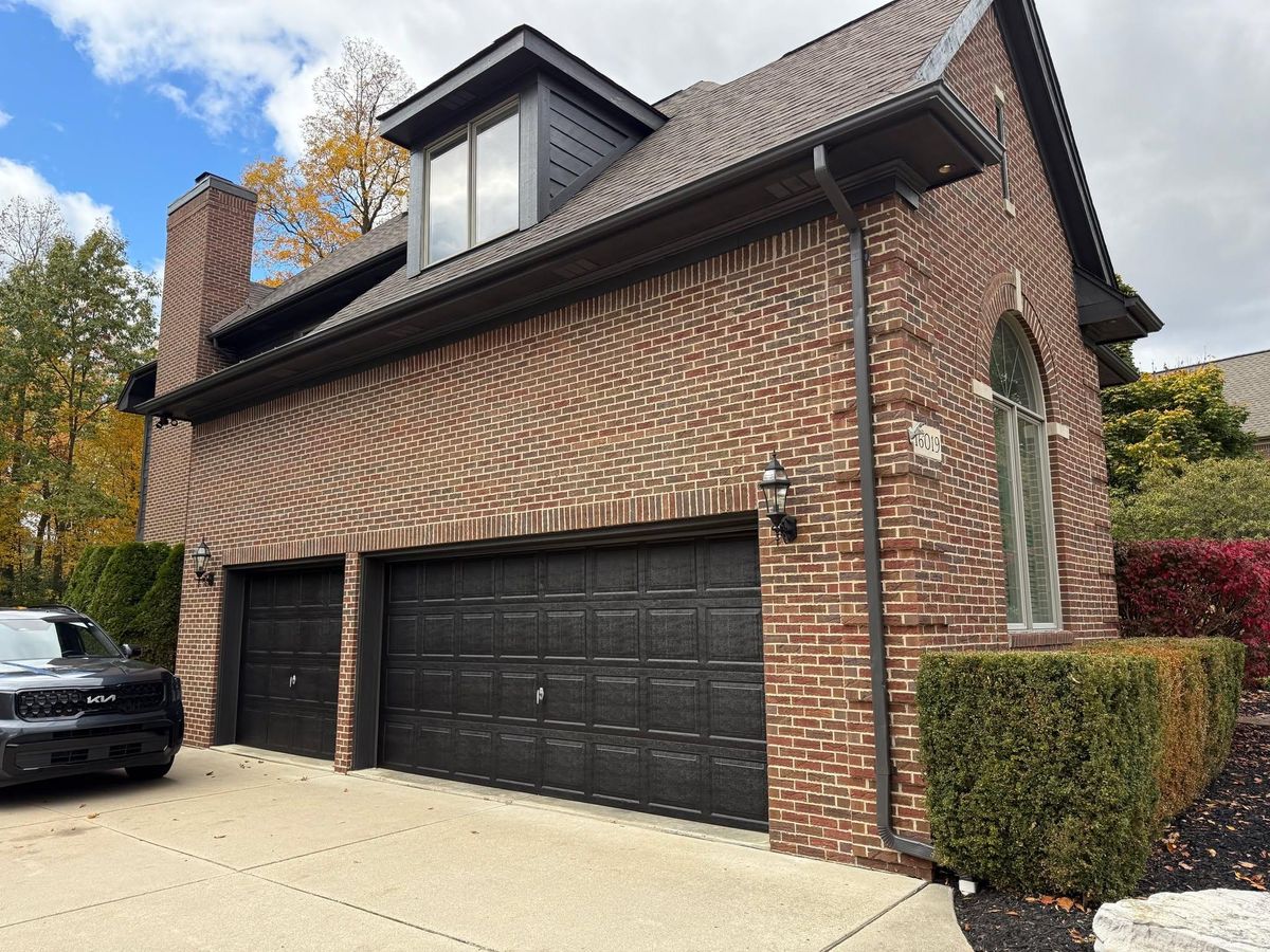 Exterior Painting for Apex Painting in Wayne County, MI