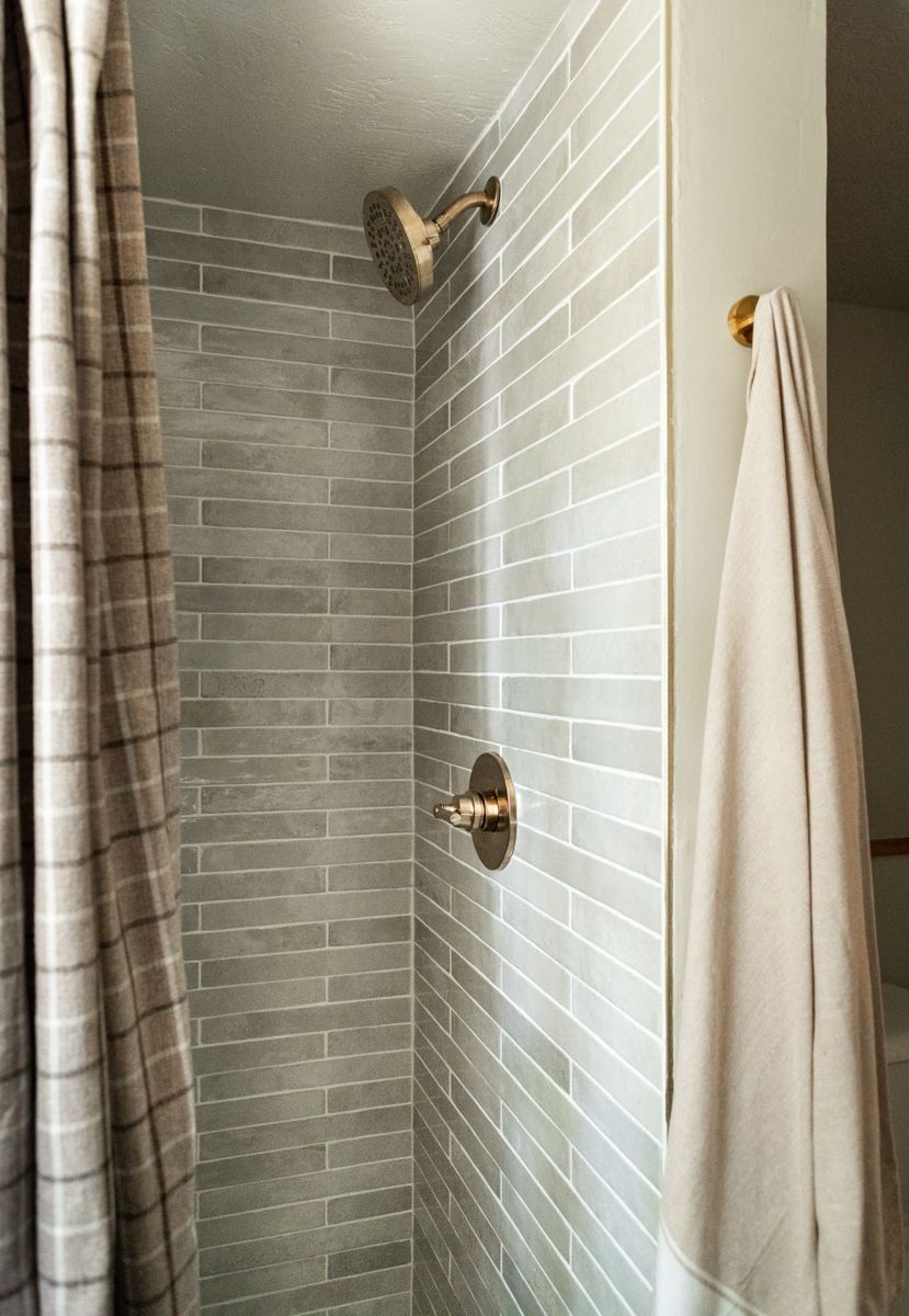 Kitchen and Bathroom Renovations for LPZ Construction in Akron, MI
