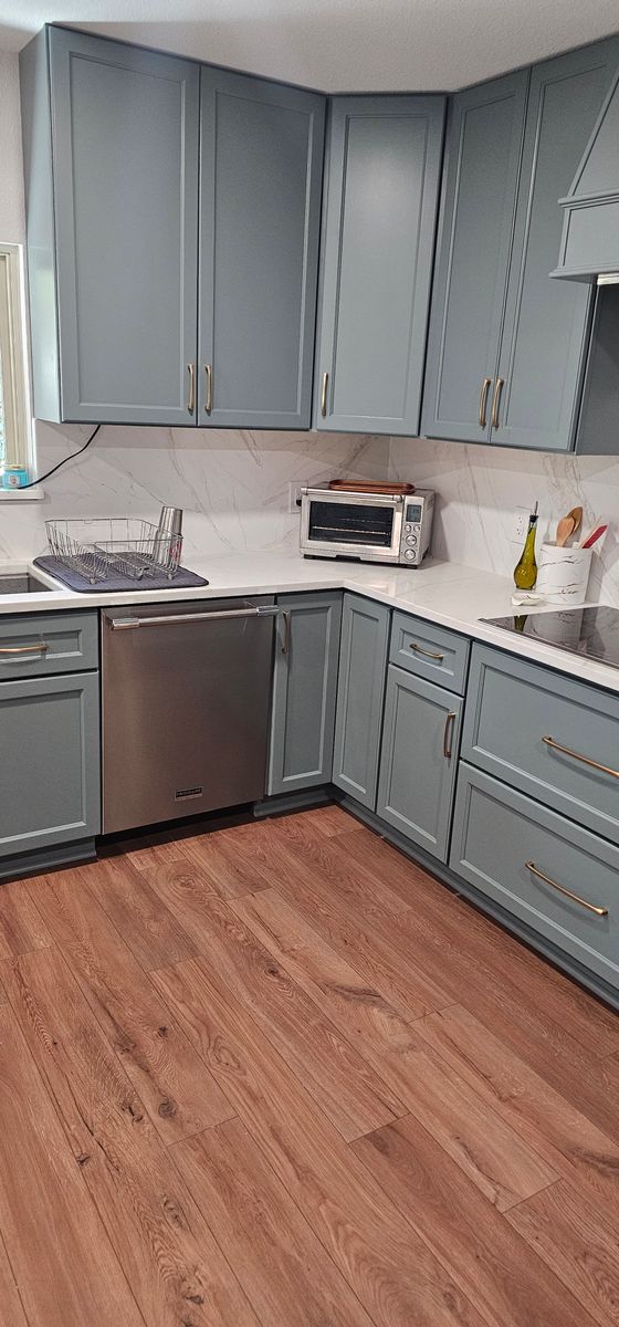 Full Home Remodeling for Spencer Renovations Inc. in Selma, TX