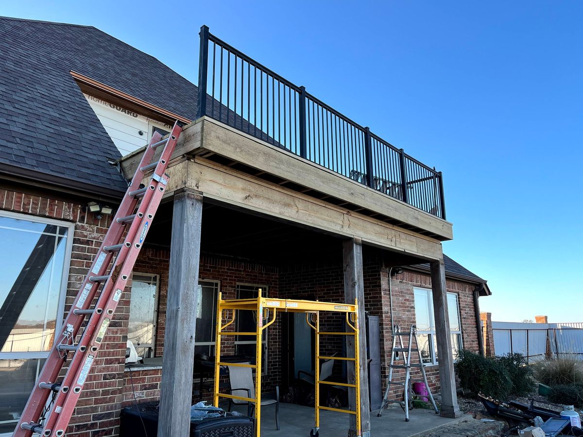Remodeling Services for TNSservices in Freeport, TX