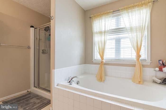 Bathroom Renovation for J Home Solutions in Fredericksburg, VA