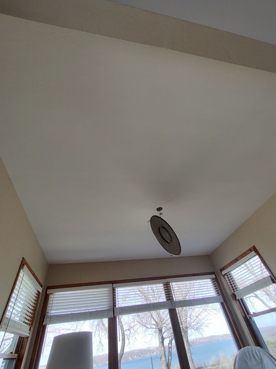 Interior Painting for Finishing Touches in Morris, MN