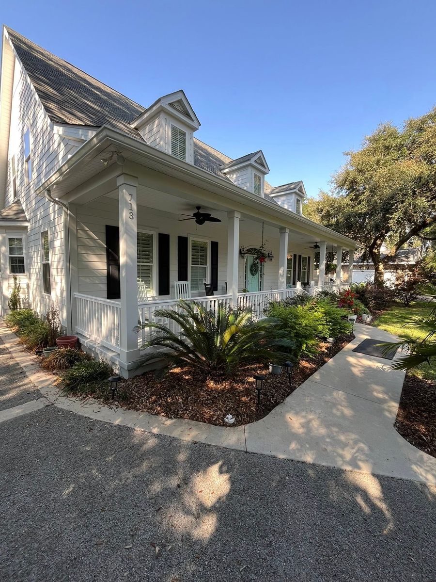 Roof Repairs for Green Wing Home Services in Murrells Inlet, SC