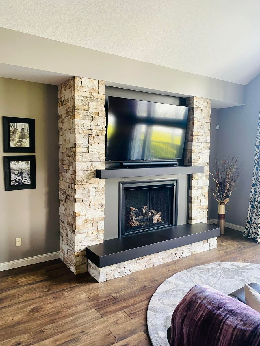 Home Additions for Integrity Restoration & Construction in Angola, IN