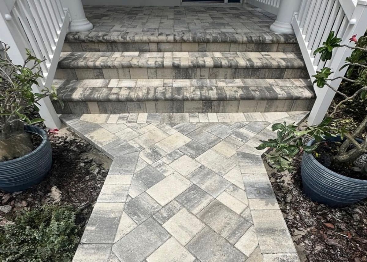 Exterior Cleaning for Barr None Wash Pro in Tampa, FL