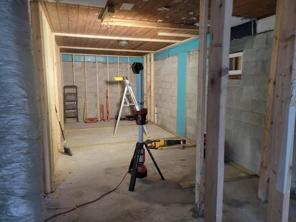 Kitchen Renovation for GVL Renovations in Greenville, SC