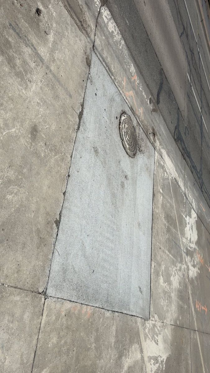 Concrete Repair for Premium Concrete Construction in Topeka, KS