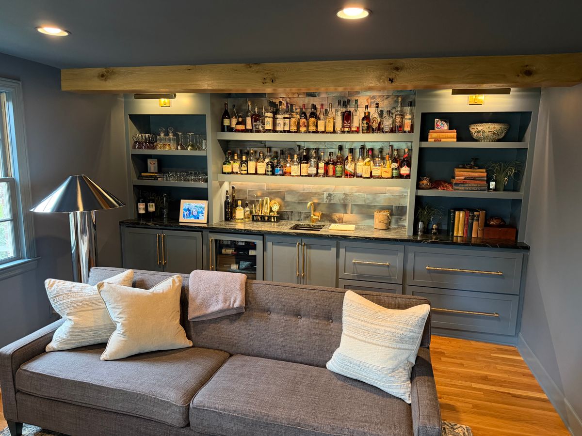 Interior Painting for Pinnacle Exteriors  in Mt. Juliet, TN