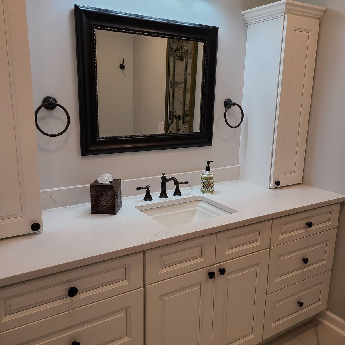 Remodeling & Additions for No 7 Development in Mount Vernon, WA