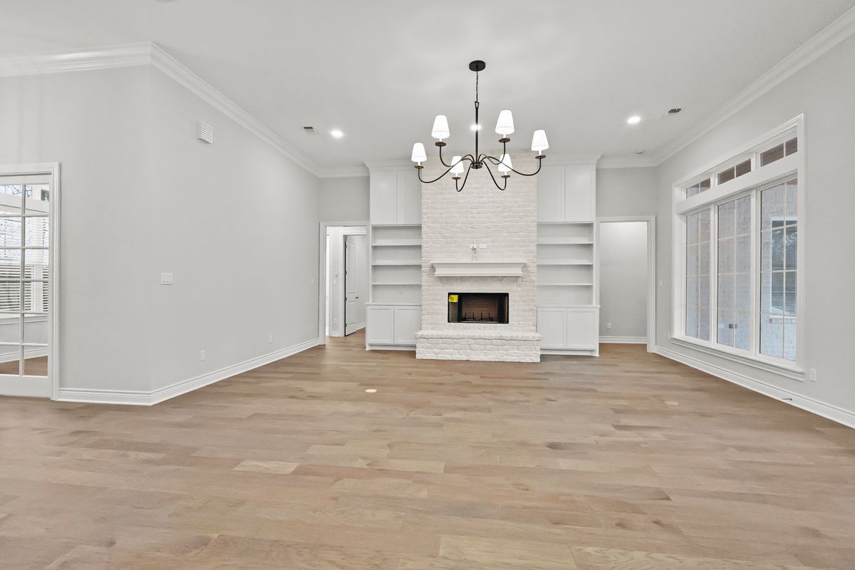 Flooring for Easterling Homes in College Station, TX