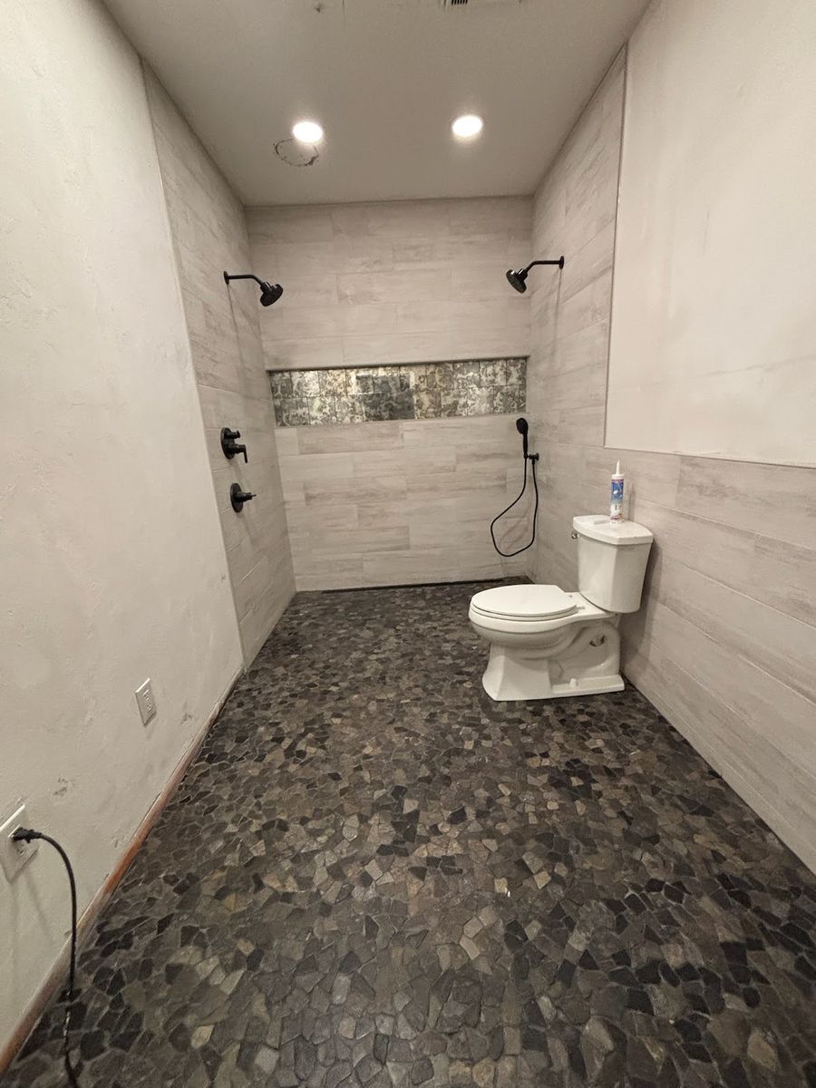 General Remodeling for CR Renovations and Maintenance in Bell, FL