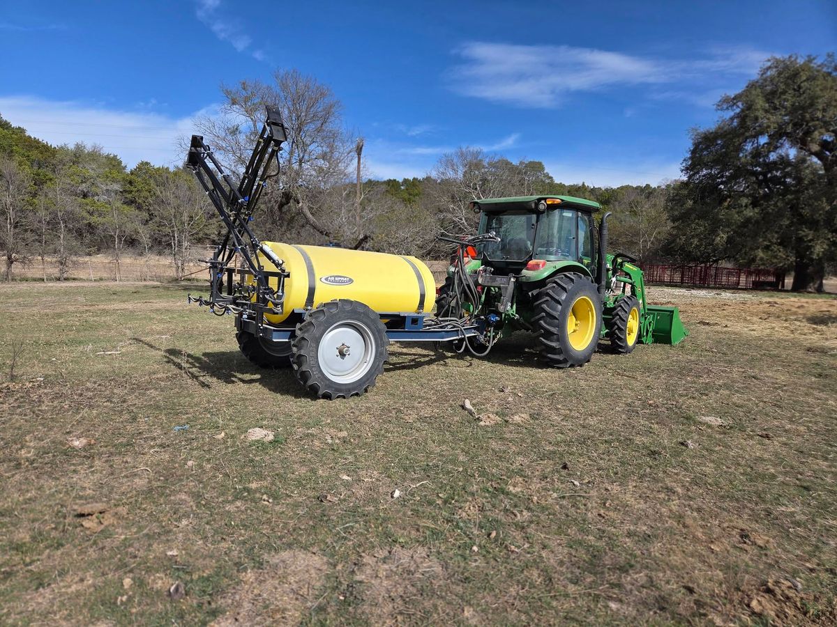 Residential Lawn Care for Philipp Property Solutions, LLC in Valley Mills, TX