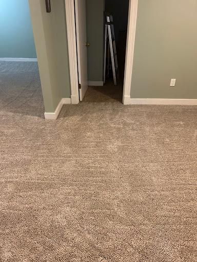 Floor Installation for T&L Flooring in Clinton, TN