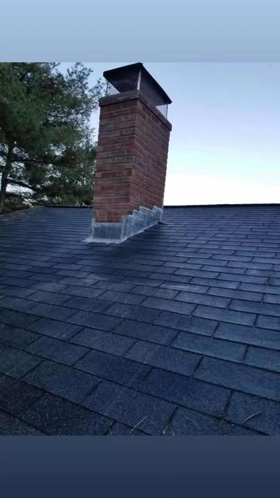 Chimney Services for All For U Roofing & Masonry in Boston, MA