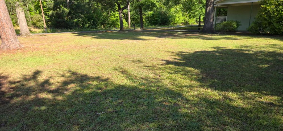 Mowing for Fresh Cut Yard & Lawn Care LLC in Forsyth, GA