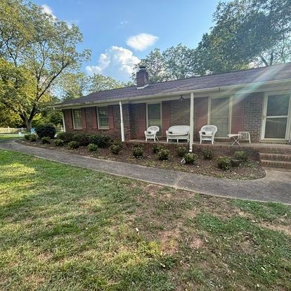 Hedge Trimming for LC Lawn Care & Landscaping in Canon, GA