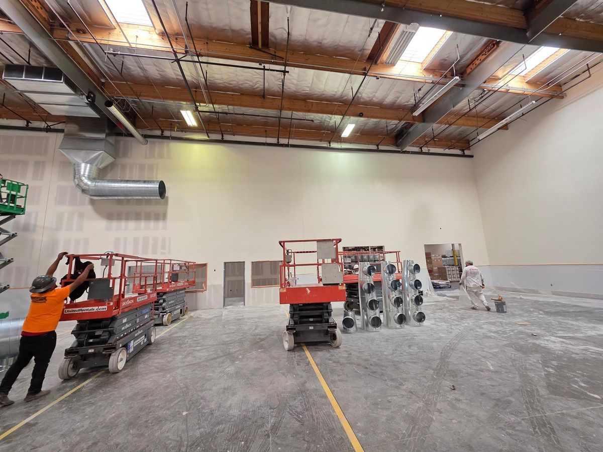 Other Painting Services for Rolltech Custom Painting  in Palmdale,  CA