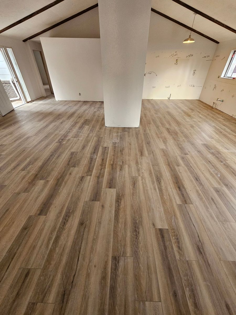 Floor Repair for Superior Flooring & Epoxy  in Denver, CO