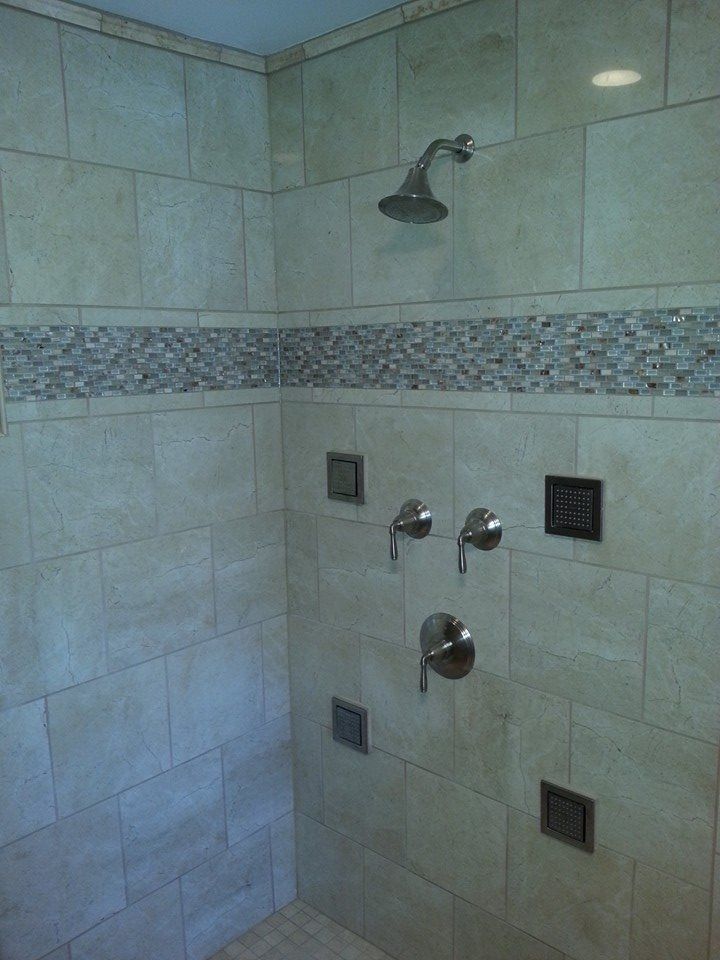 Bathroom Renovation for Under Construction, LLC in Ventnor City, NJ