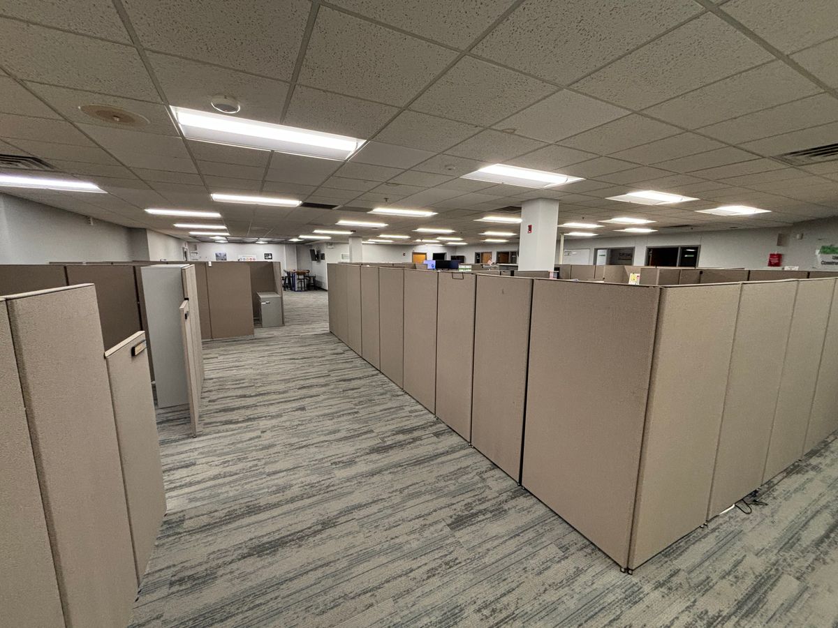 Commercial Move-In/Out Cleaning for Truman Janitorial Service in Addison, Illinois
