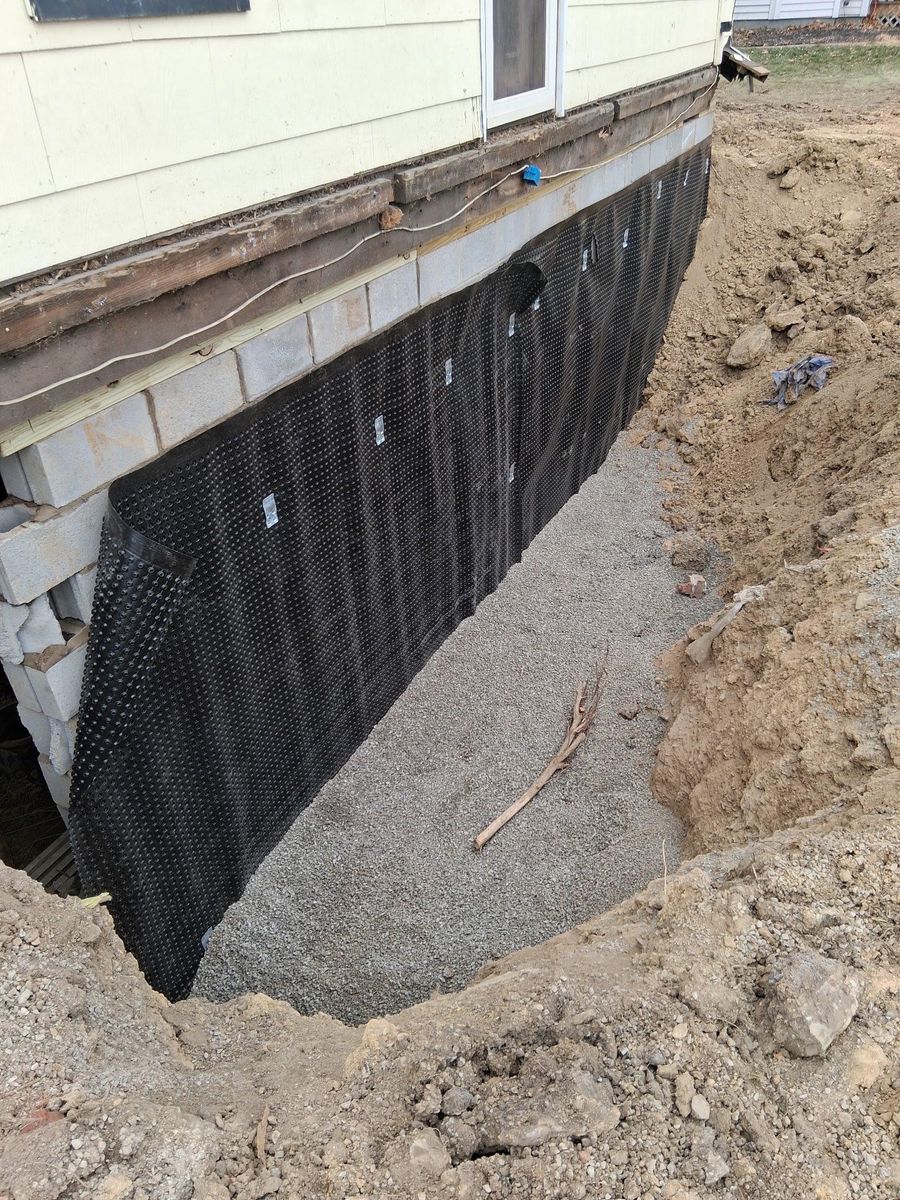 Siding Install & Repair for RS Hunter LLC in Lycoming County, PA