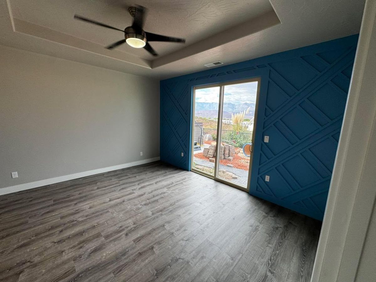 Carpentry for Carpentry Kings Construction in Hurricane, UT