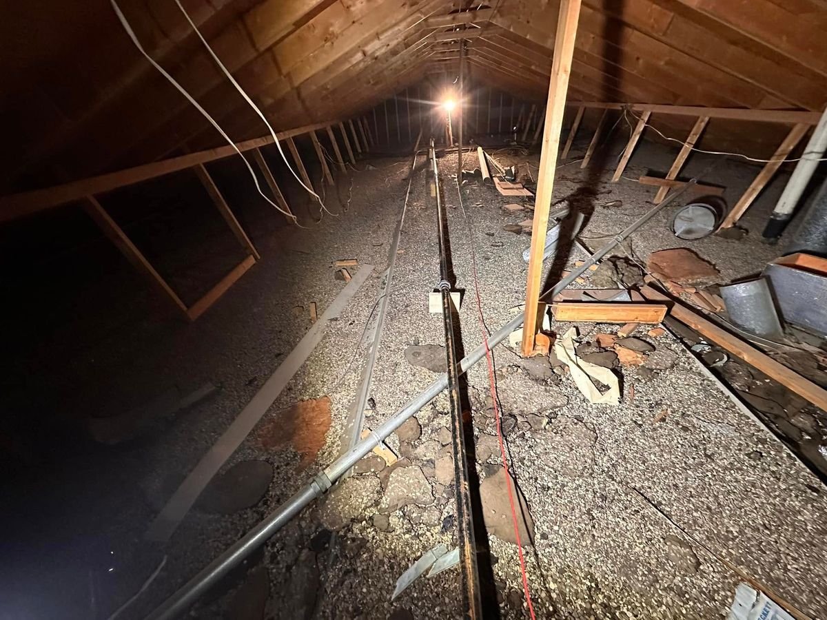 Pipe Repair and Replacement for Martin Plumbing Services in Clifton, TX