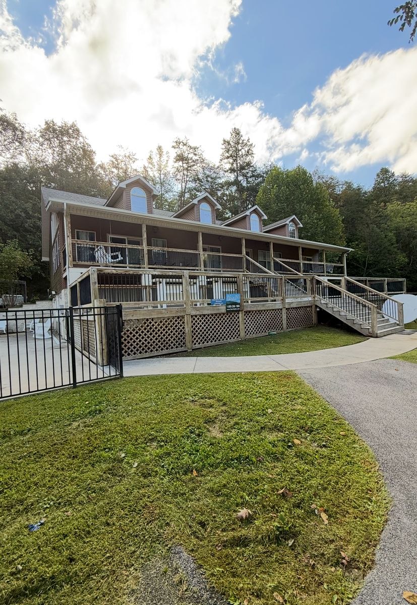 Deck & Patio Installation for Roberts Handyman Service  in , 