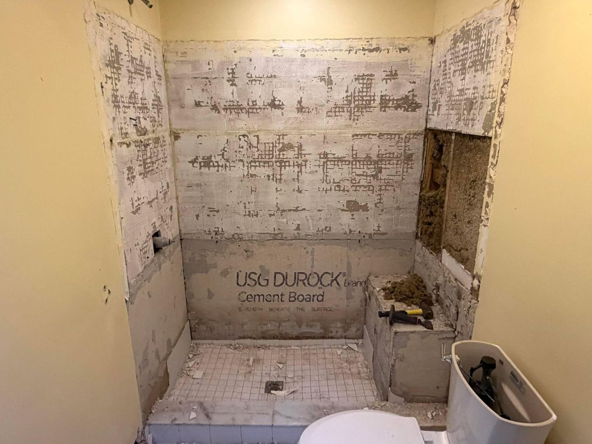 Carpentry for Cumberland Construction GA in Woodbine, GA