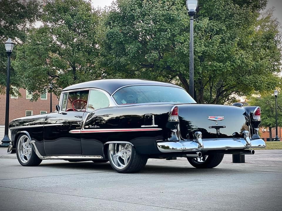 Full Detail Service for Hollywood Detail in Northport , AL