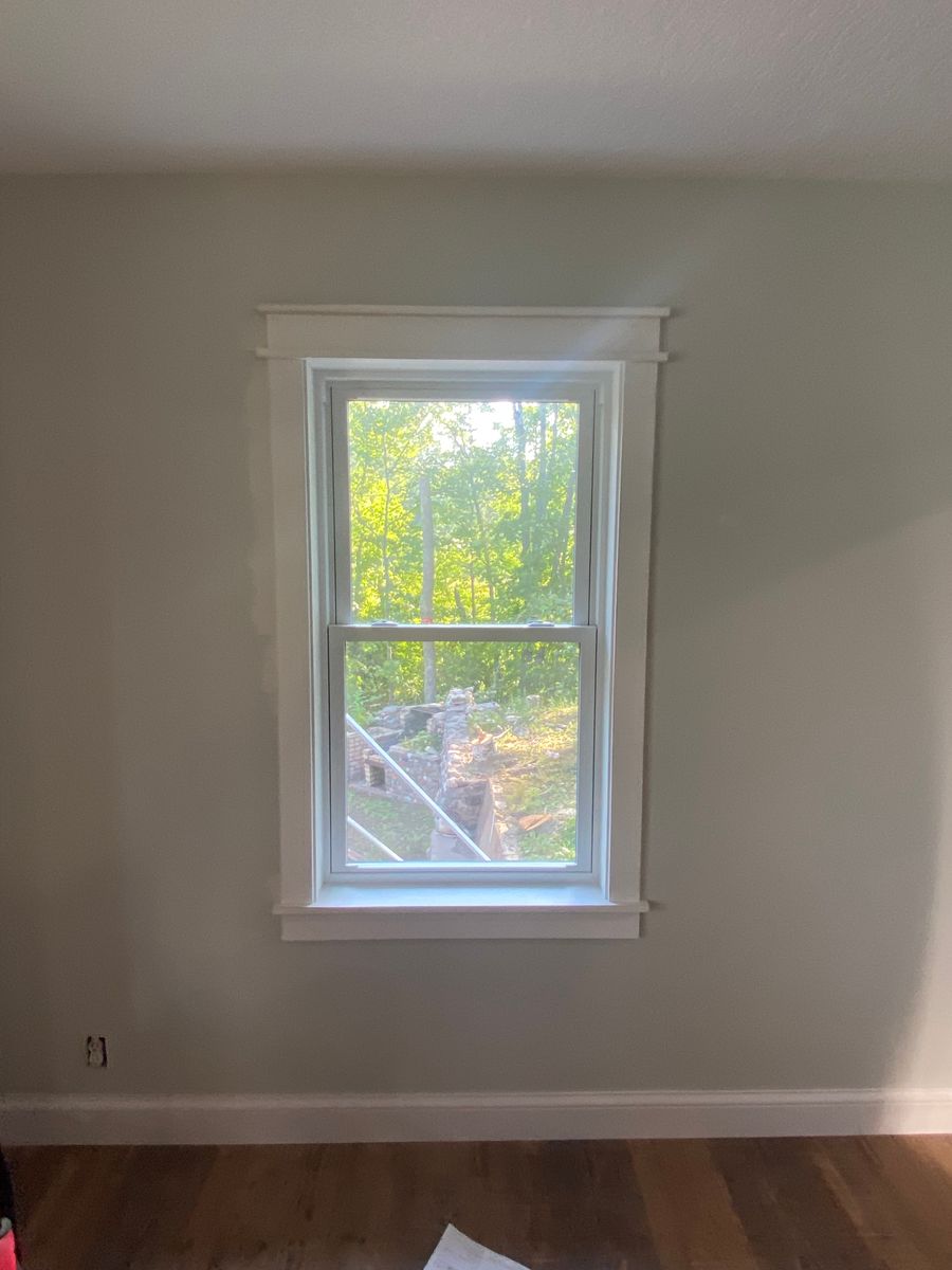 Windows for CM Contracting, LLC  in Milaca, MN