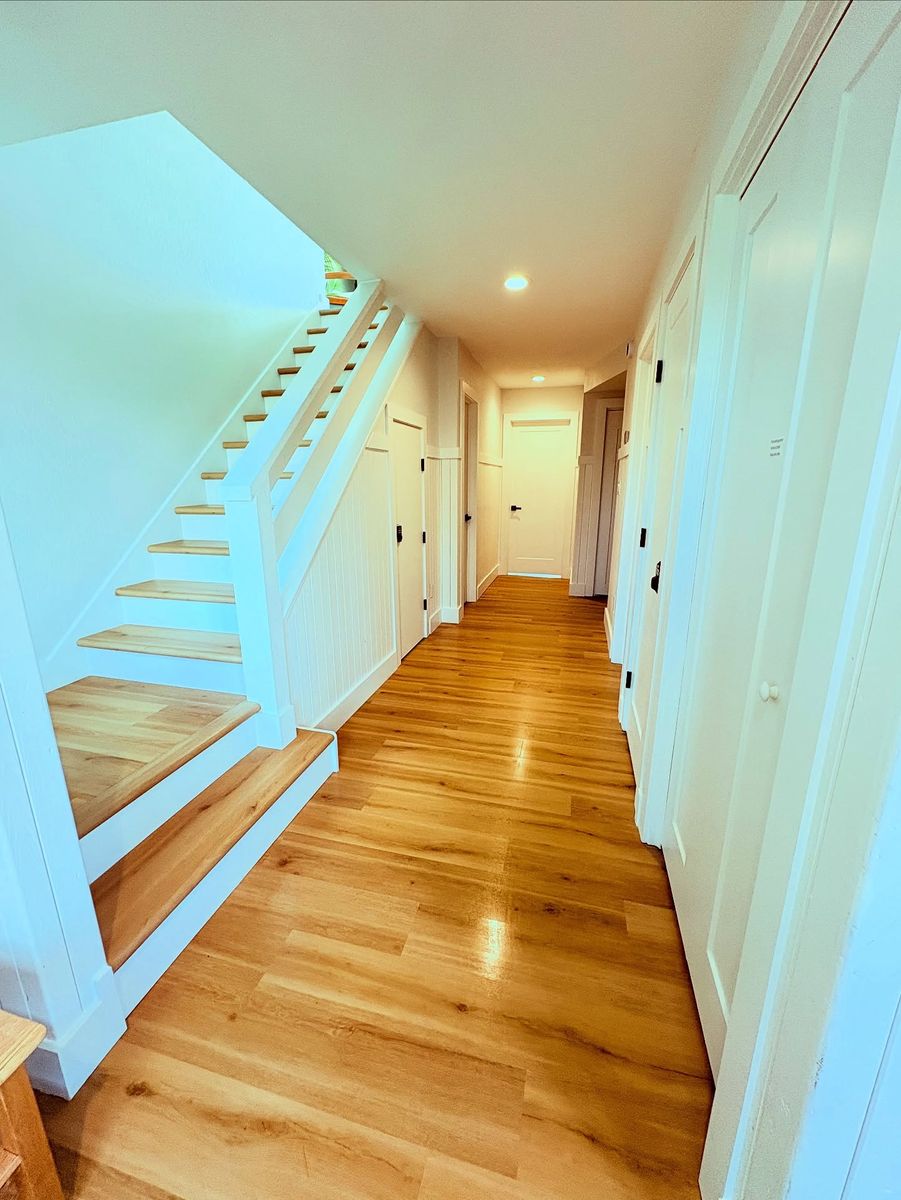 Carpentry for Ideal Home Services LLC in Kill Devil Hills, NC